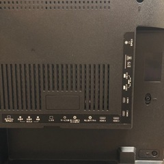 43V型　4K対応液晶テレビ