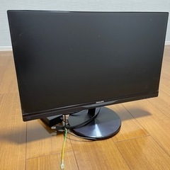 Philips 23インチモニター