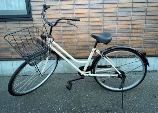 自転車