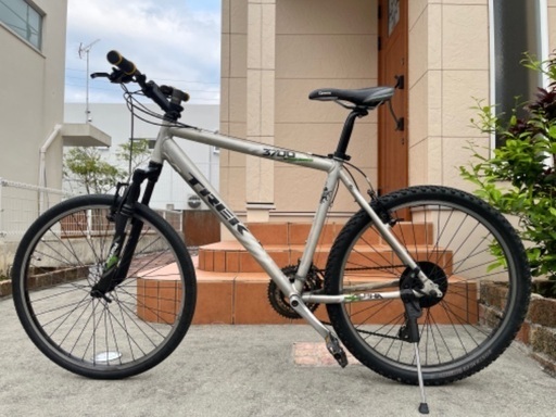 TREK 26inch 超軽アルミフレーム