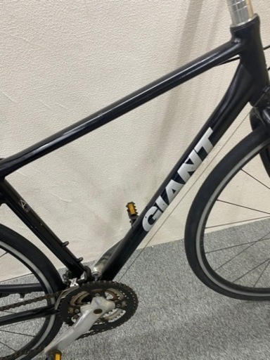 GIANTのAir クロスバイク 中古自転車 235