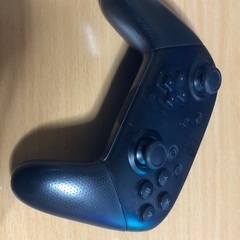 Nintendo Switch Proコントローラー 　箱無し