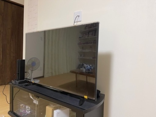 テレビ 買い替え - 沖縄県の家具