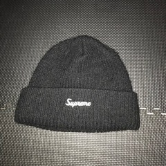 supreme ニット帽 最終値下げ