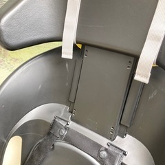 ふたごじてんしゃ　レインカバー 付