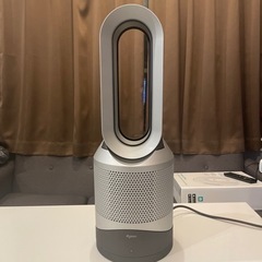 Dyson Pure Hot + Cool HP00 保証202...