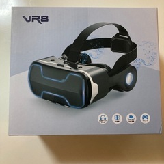 VR ゴーグル