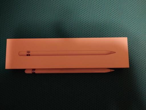 Applepencil 第1世代