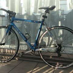 COLNAGO コルナゴ ロードバイク PRIMA プリマ Tiagra仕様 水色