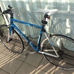 COLNAGO コルナゴ ロードバイク PRIMA プリマ Tiagra仕様 水色