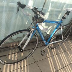 COLNAGO コルナゴ ロードバイク PRIMA プリマ Tiagra仕様 水色