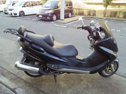 7614 ヤマハビーノ 実動 良好 整備済み 原付バイク売ります！ 2025年