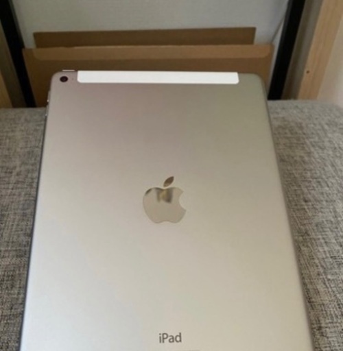 試用期間数日】iPad mini 5 (2019年発売)64GB Wi-fiモデル