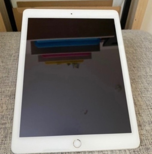 iPad iPad air2