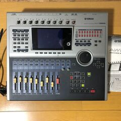 YAMAHA AW2816 MTR オートフェーダー