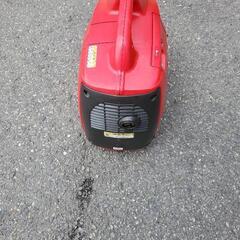 HONDA ポータブル発電機EX6