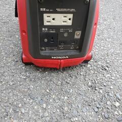 HONDA ポータブル発電機EX6