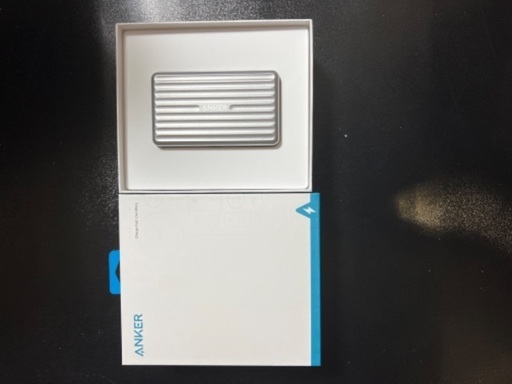 Anker PowerExpand 5-in-1　傷なしほぼ新品　詳細にて2000円割引します！