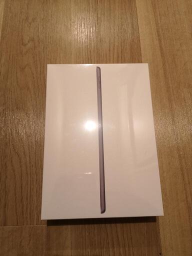 【未開封品】Apple iPad 第9世代 スペースグレイ Wi-Fiモデル 64GB MK2K3J/A