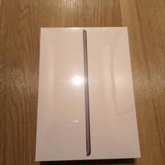 【未開封品】Apple iPad 第9世代 スペースグレイ Wi...