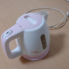 T-fal　ケトル