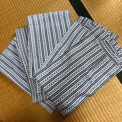 無料！！浴衣20枚程