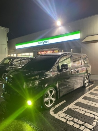 70ヴォクシー