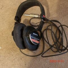 SONY MDR-CD9000ST