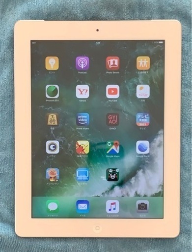 iPad4 美品
