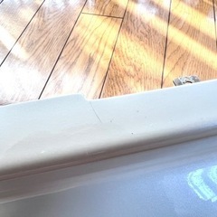 ハイエース5型　モデリスタ　フロントスポイラー