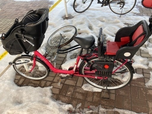 3人乗り子乗せ自転車 | tintasmarfim.com.br