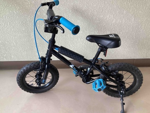 専門ショップ HARO ハロー 12インチ BMX KIDS その他 - www.gpshop.md