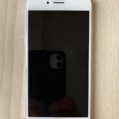 【中古品】iphone6s
