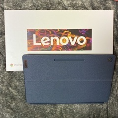 【ネット決済・配送可】Lenovo ideapad duet 5...