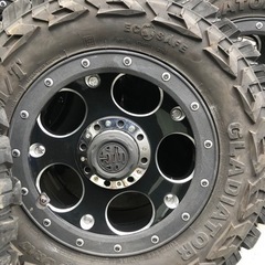ホイールタイヤ4本セットとbfグッドリッチタイヤ4本セット ホイールタイヤ4本セットとbfグッドリッチタイヤ4本セット
