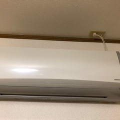 決まりました?】コロナルームエアコン