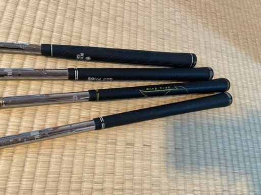 取り引き決まりました！】ゴルフ始める方必見！☆ゴルフクラブ