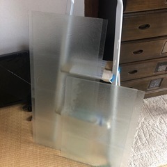 昭和レトロ ガラス