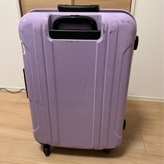 キャリーケース スーツケース 旅行用カバン 大容量‼️近日処分