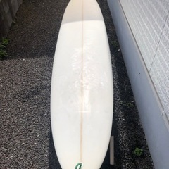 ロングボード　9.2 ロングボード9.2