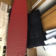 ロングボード9.2