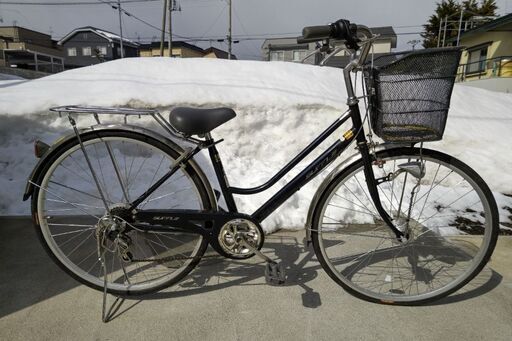自転車売ります