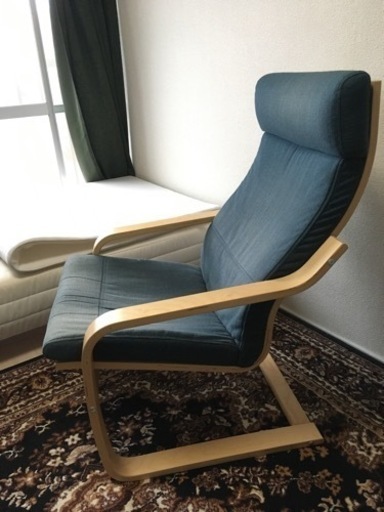 Ikea 一人用ソファ シティラバ 和白のソファ 1人用ソファ の中古あげます 譲ります ジモティーで不用品の処分 Ikea 一人用ソファ シティラバ 和白のソファ 1人用ソファ の中古あげます 譲ります ジモティーで不用品の処分