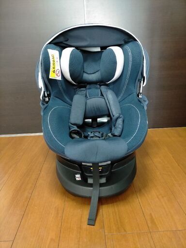 ISOFIX チャイルドシート