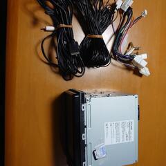 イクリプス ECLIPSE  AVN-Z03iW 2013年地図