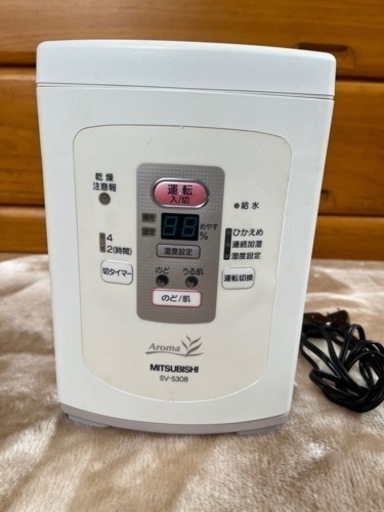 高性能三菱加湿器