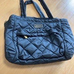 【マザーズバッグ】MARC JACOBS ほぼ未使用