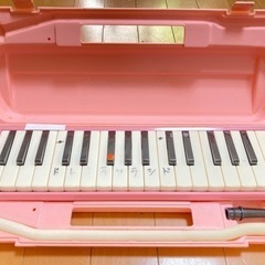 🌟鍵盤ハーモニカ🌟もらってください❗️