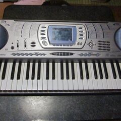 カシオ CASIO LK-250it 光ナビゲーションキーボード