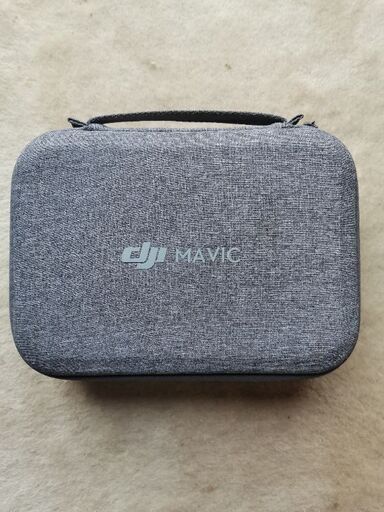 DJI mavic mini コンボ